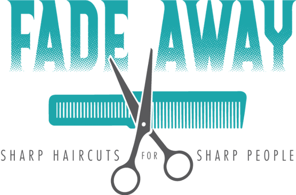 Logo for Fade Away