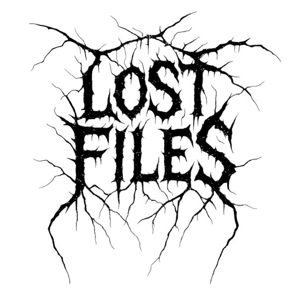 Logo for Lost Files NYC