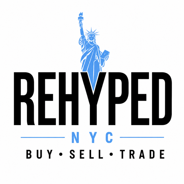 Logo for RehypedNyc