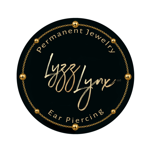 Logo for Add Lyzz Lynx to your Party!