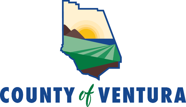 Logo for Ventura County Environmental Health Division
