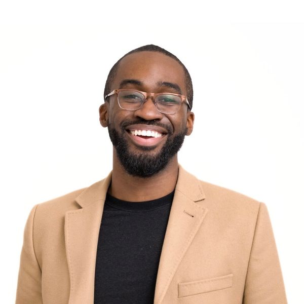 Logo for Professional Headshot Event with Titus Media Boston