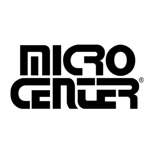 Logo for Micro Center