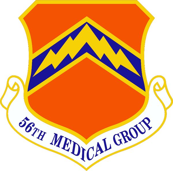 Logo for Luke Medical Group Laboratory