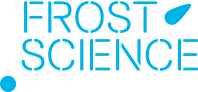 Logo for Frost Science