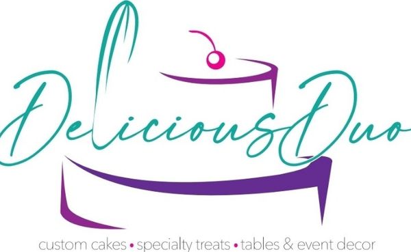 Logo for DeliciousDuo LLC