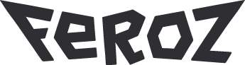 Logotipo para FEROZ