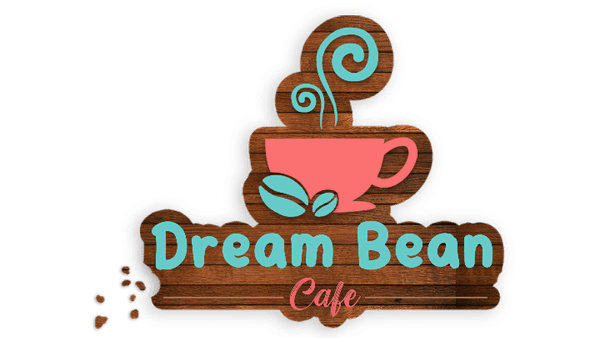 Logo for Dream Bean Cafe