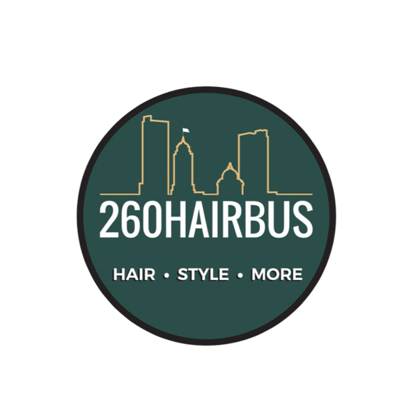 Logo for 260HAIRBUS