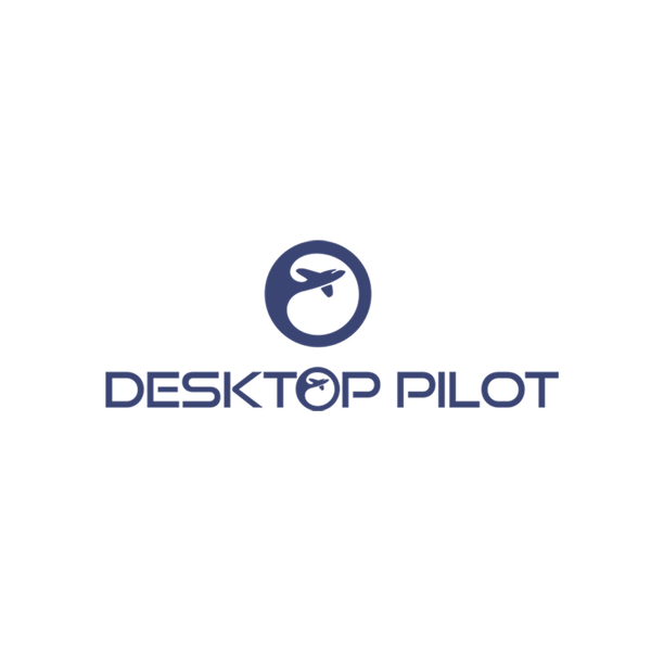 Logo for Desktop Pilot