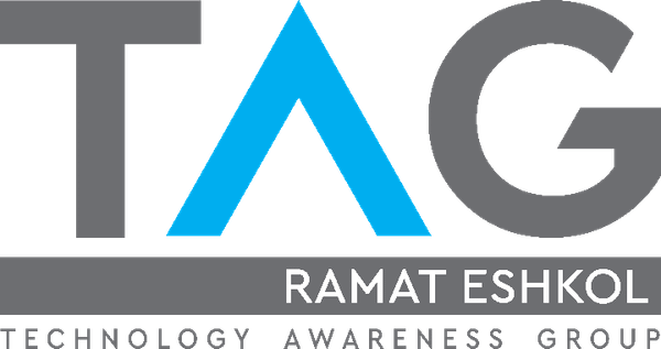 Logo for TAG Israel