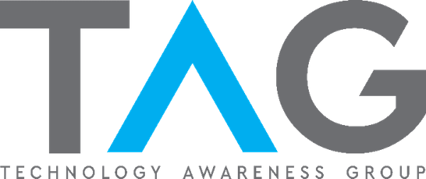 Logotipo para TAG