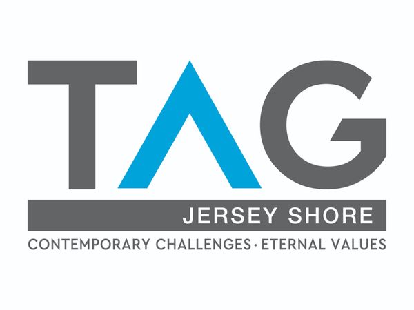 Logo for TAG