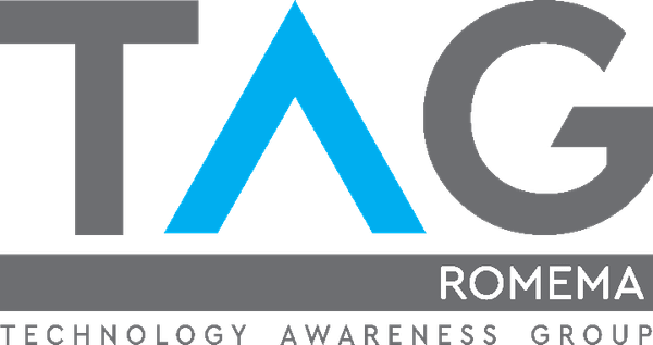 Logo for TAG Israel