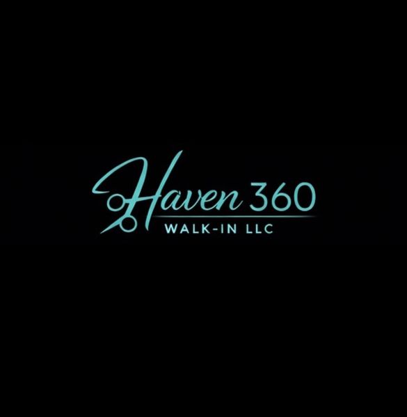 Logo for Haven 360 Walk-In LLC