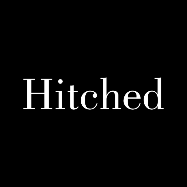 Logo for Hitched