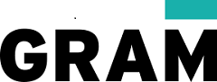 Logo for Grand Rapids Art Museum