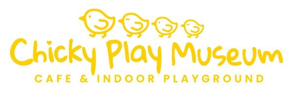 Logo for Chicky Play Museum