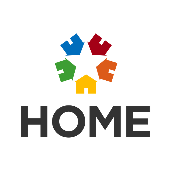 Logo for EP HOME