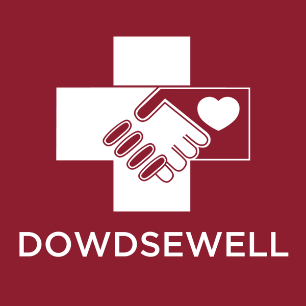 Logo for Doctors Hospital Clinic & Physician Services