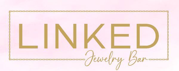 Logo for Linked Jewelry Bar