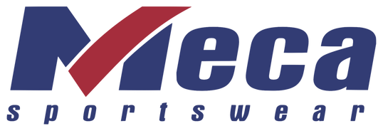 Logo for Meca Sportswear