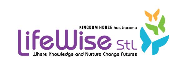 Logo for LifeWiseStL
