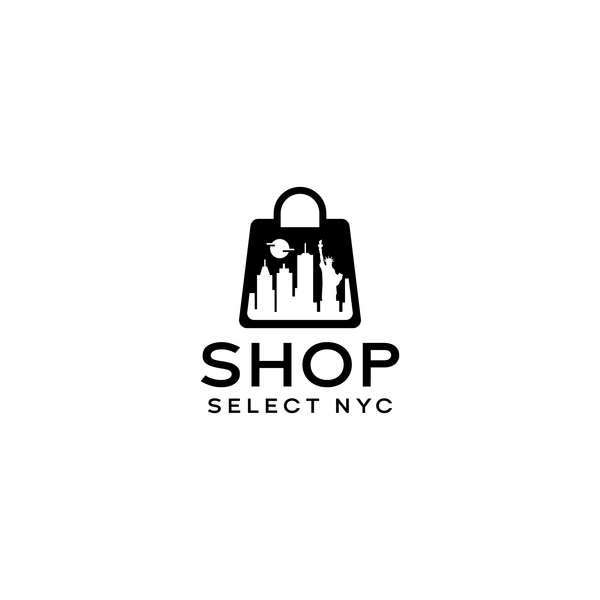 Logo for Shop Select NYC
