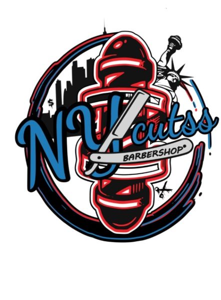 Logo for nycuts