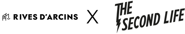 Logo pour The Second Life