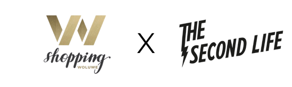 Logo pour The Second Life - Woluwe