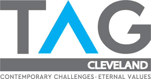 Logo for TAG Cleveland