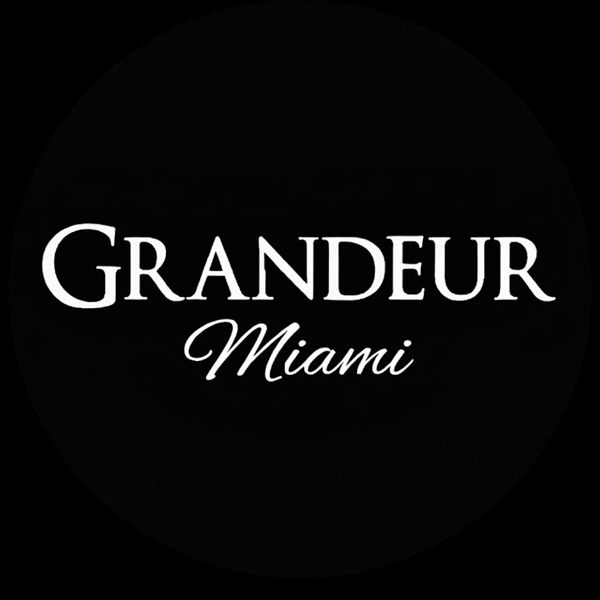 Logo for Grandeur Miami