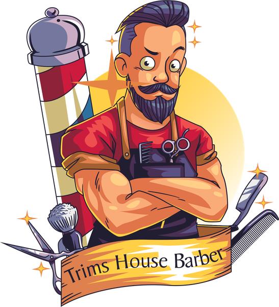 Logo for Trims House Studio