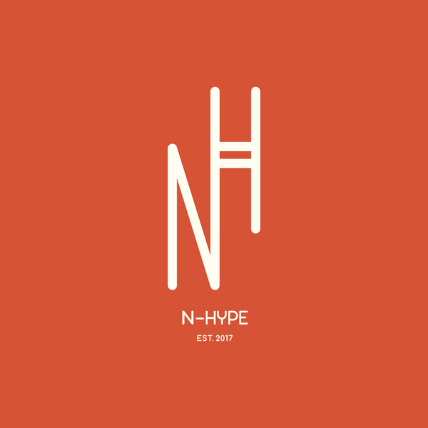 Logo dla N-Hype