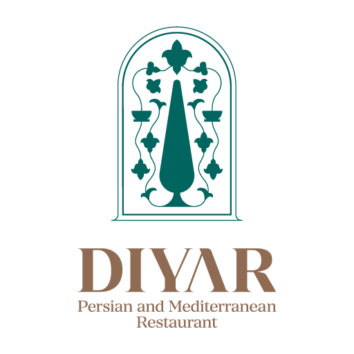 Logo for Diyar Restaurant