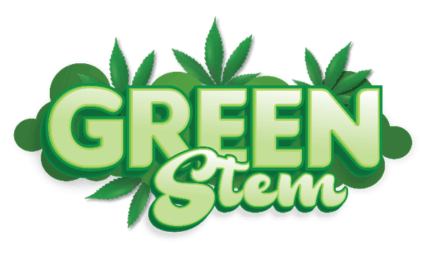Logo for Green Stem