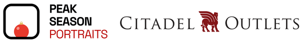 Logo for Santa House at Citadel Outlets